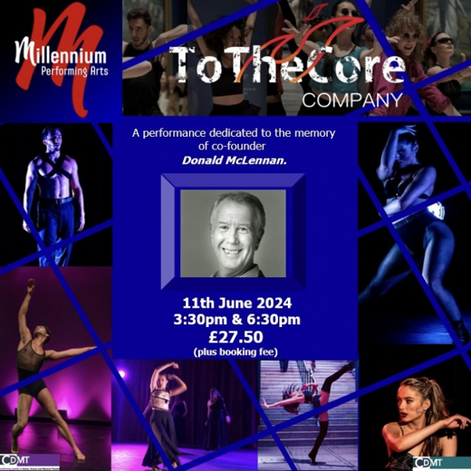 ToTheCore Company