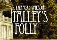 Talleys's Folly