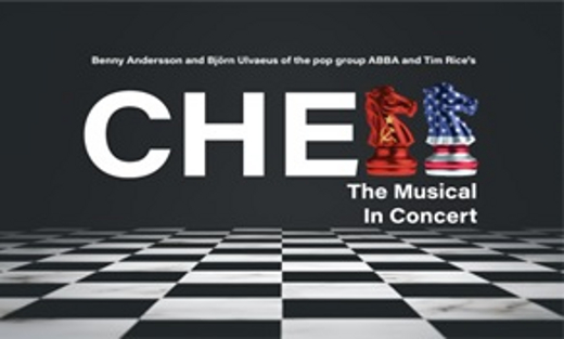 Chess in Concert in Chicago
