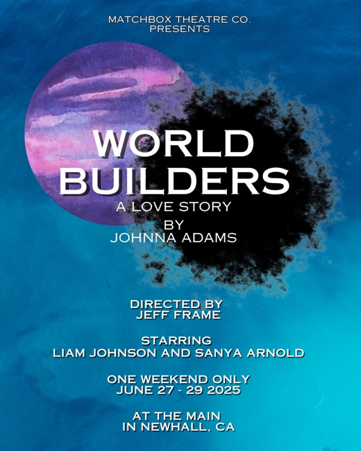 World Builders