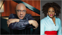 Billy Childs Jazz Chamber Ensemble with Dianne Reeves