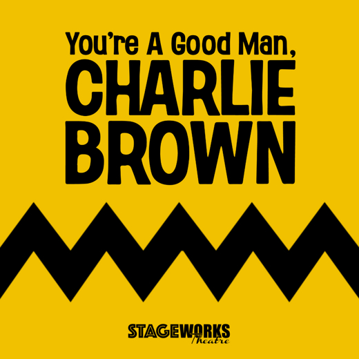 You're a Good Man, Charlie Brown in Houston