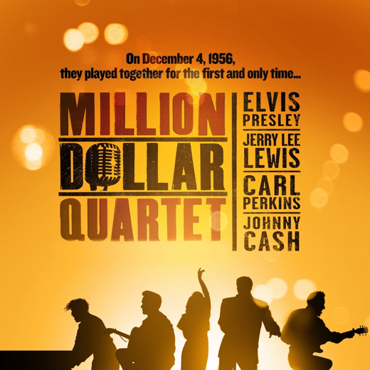 Million Dollar Quartet
