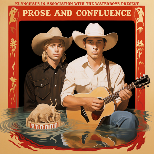 Prose and Confluence: A Queer Cowboy Musical in San Francisco / Bay Area