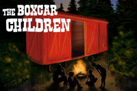 The Boxcar Children in Pittsburgh