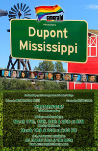 Dupont Mississippi