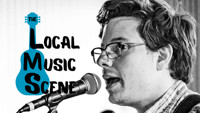 The Local Music Scene presents: Max Rewitzer w/ jorts!