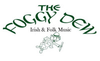 The Foggy Dew - Irish Folk Music in New Hampshire