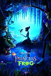 Disney's The Princess and the Frog