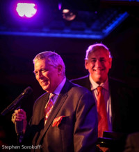 The Finkel Brothers & The Great American Songbook