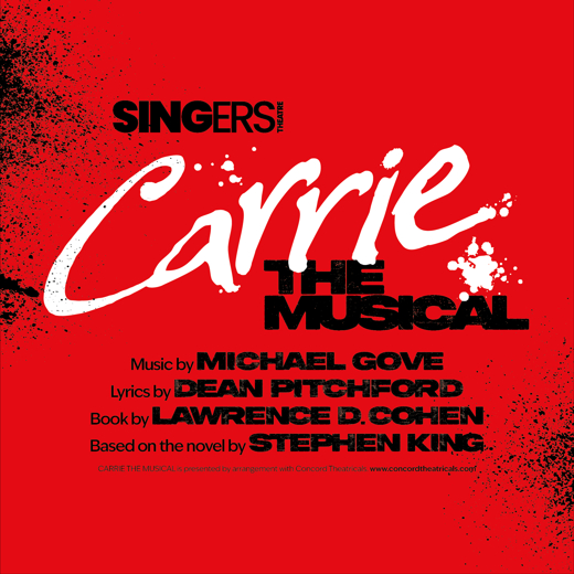 Carrie: The Musical in Toronto