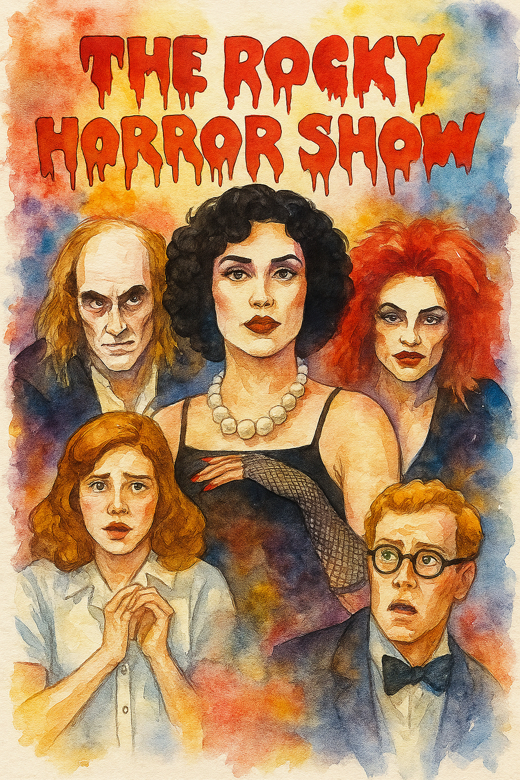 The Rocky Horror Show Experience