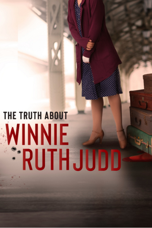 The Truth About Winnie Ruth Judd in Phoenix