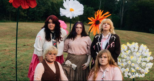 Seymour Nights - Tay.444, Maxine Wild, Worm Girlz