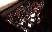 Concert with the Royal Opera Orchestra