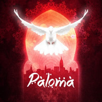 Paloma show poster