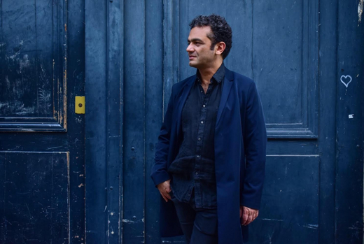 Late Night Jazz: Arshid Azarine Trio