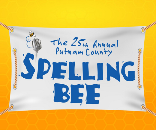 The 25th Annual Putnam County Spelling Bee