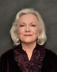 Renowned vocalist Diane Thornton to appear at Gaston College
