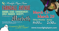 Farndale Avenue Housing Estate Townswomen's Guild Dramatic Society's Production of Macbeth