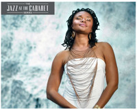 LIZZ WRIGHT: Holding Space Part of the Jazz at The Cabaret Series