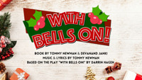 With Bells On! show poster