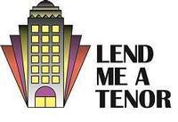 Lend Me a Tenor