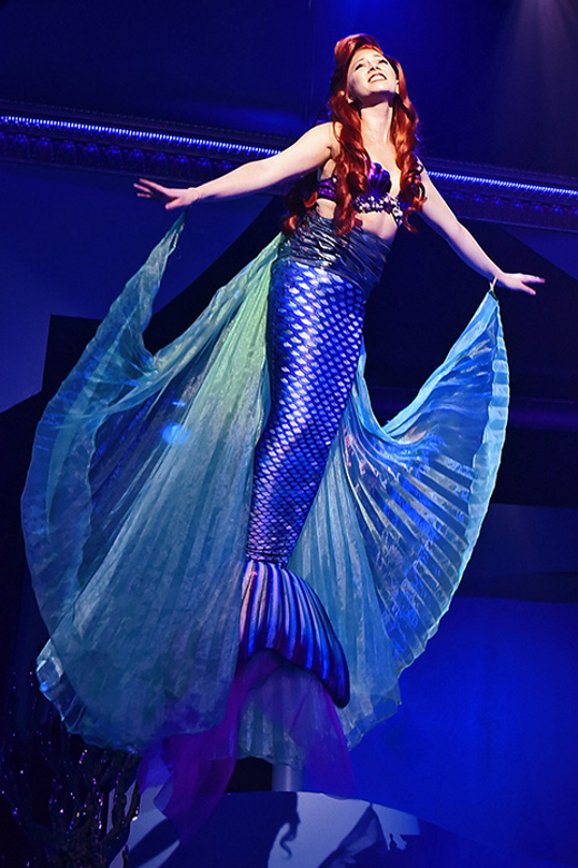 Disney's The Little Mermaid in Indianapolis