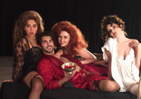 The Witches of Eastwick in Broadway