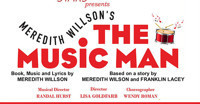 The Music Man the Musical
