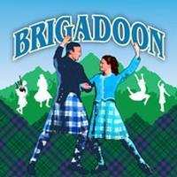 Brigadoon - Live on Stage
