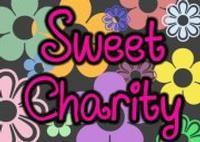 Sweet Charity show poster
