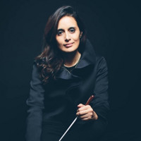  Lina González-Granados Conducts the SF Symphony