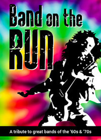 BAND ON THE RUN