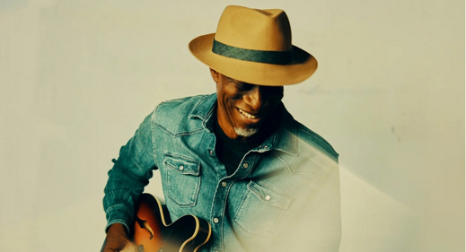 Keb' Mo'