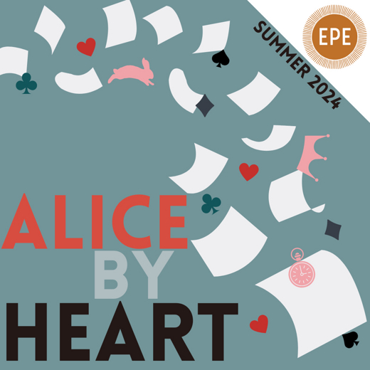 Alice by Heart in Minneapolis / St. Paul