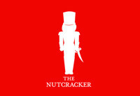 The Hartt School Community Division Presents Tchaikovsky's The Nutcracker show poster