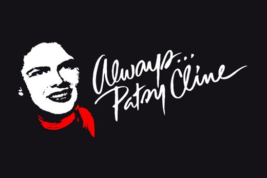 Always...Patsy Cline