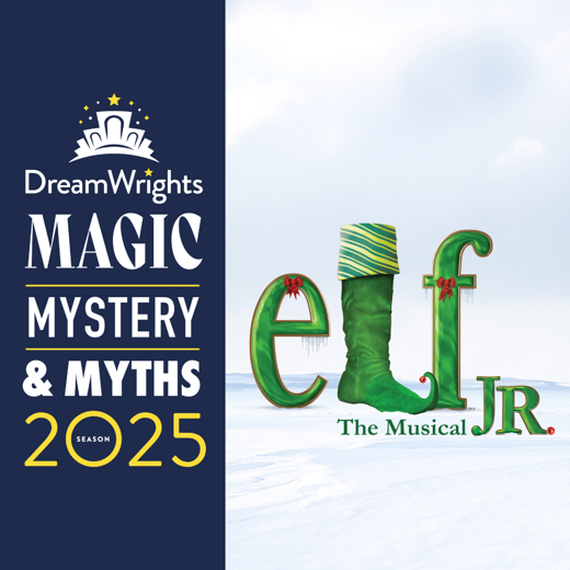 Elf the Musical, JR!