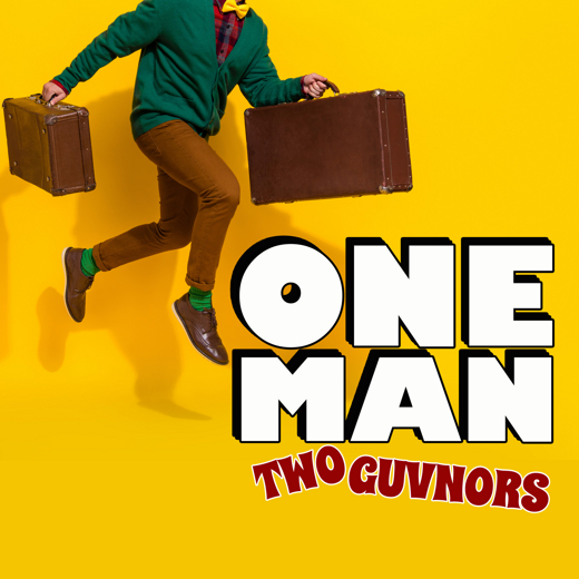 One Man, Two Guvnors in Maine