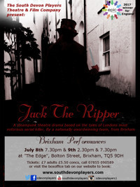 Jack The Ripper