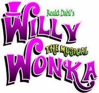 Willy Wonka The Musical show poster