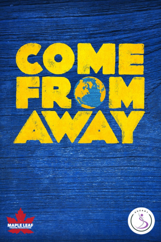Come From Away in Ottawa