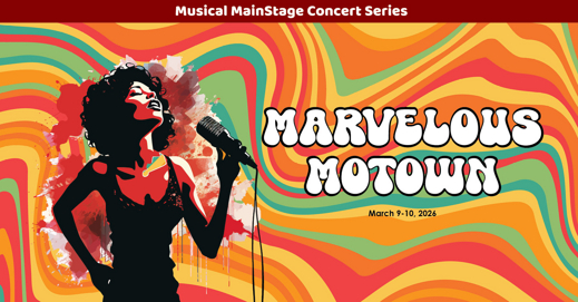 Marvelous Motown