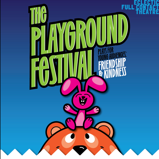 2nd Annual Playground Festival