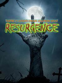 Resurgence - The Eleventh Annual Halloween Haunt