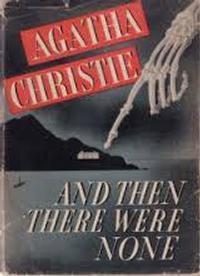 Agatha Christie's And Then There Were None
