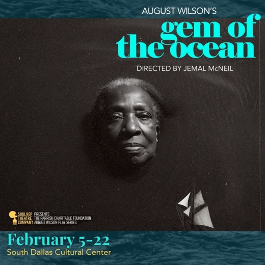 GEM OF THE OCEAN