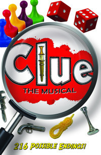 Clue The Musical