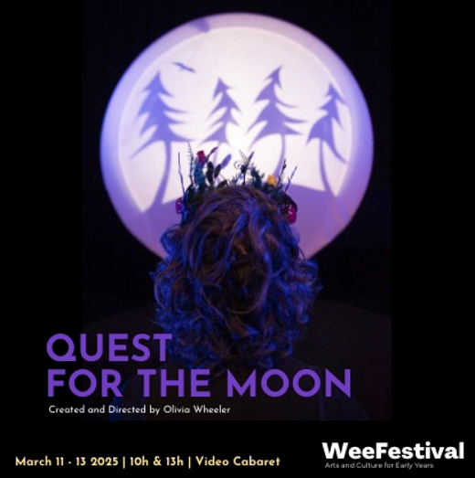 Quest for the Moon in Toronto